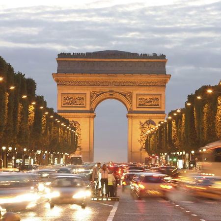 Perfect Relaxation - Paris Antony Apartment Ngoại thất bức ảnh