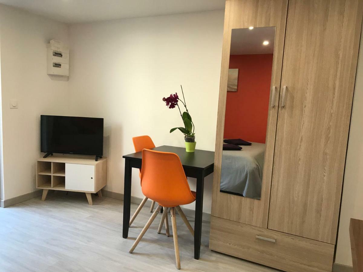 Perfect Relaxation - Paris Antony Apartment Ngoại thất bức ảnh