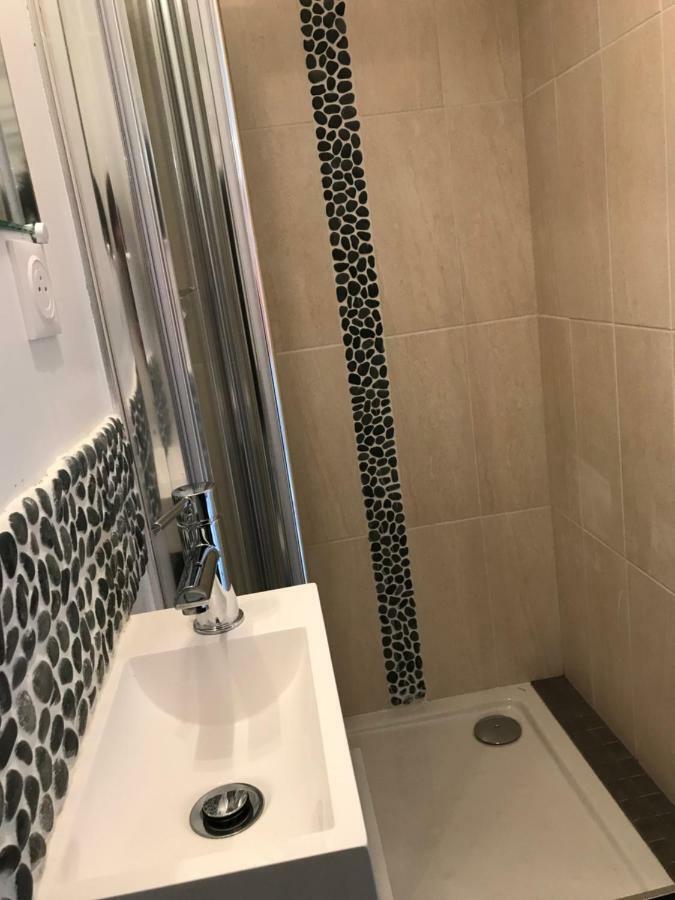 Perfect Relaxation - Paris Antony Apartment Ngoại thất bức ảnh