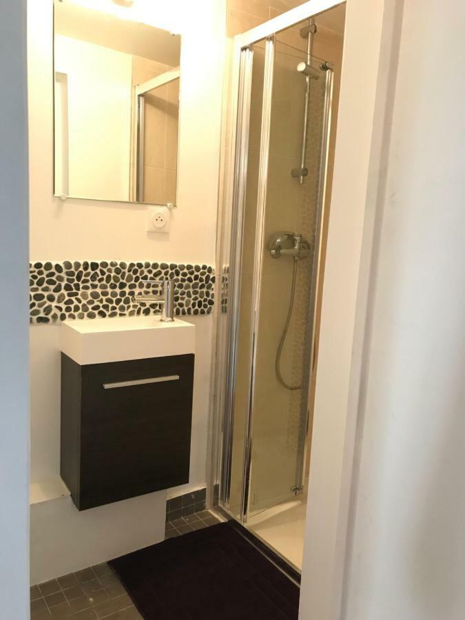 Perfect Relaxation - Paris Antony Apartment Ngoại thất bức ảnh