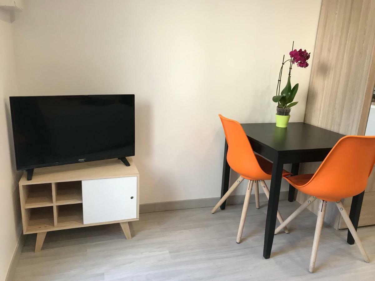 Perfect Relaxation - Paris Antony Apartment Ngoại thất bức ảnh