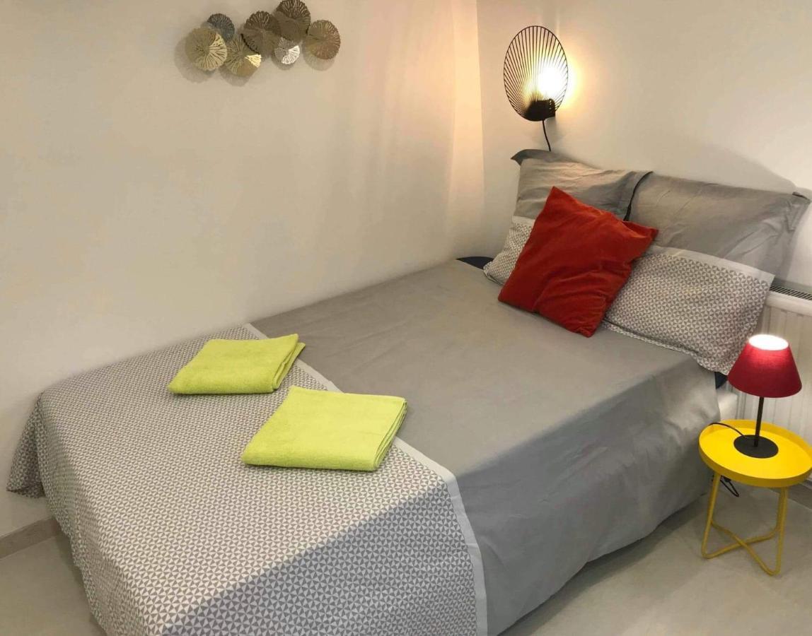 Perfect Relaxation - Paris Antony Apartment Ngoại thất bức ảnh